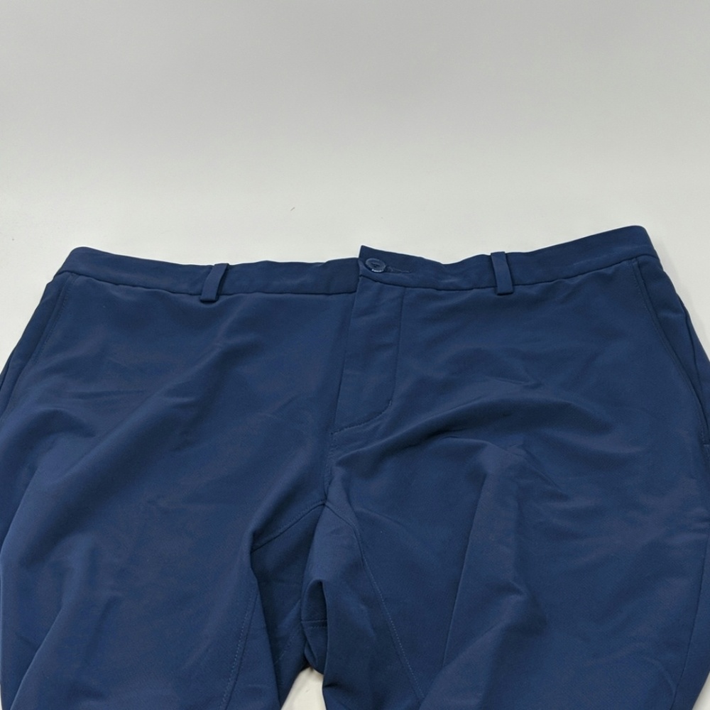 NWOT Nike Golf Slacks 1A - Picture 2 of 2